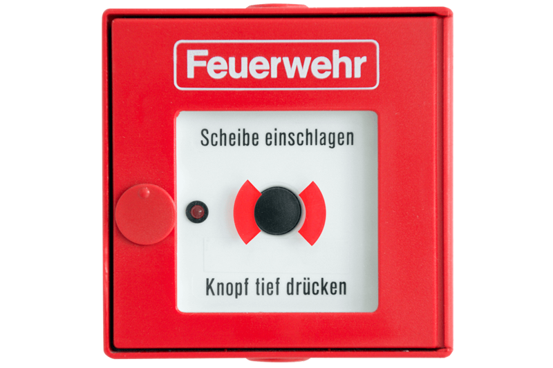 Feuermelder