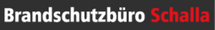Partner: Brandschutzbüro Schalla
