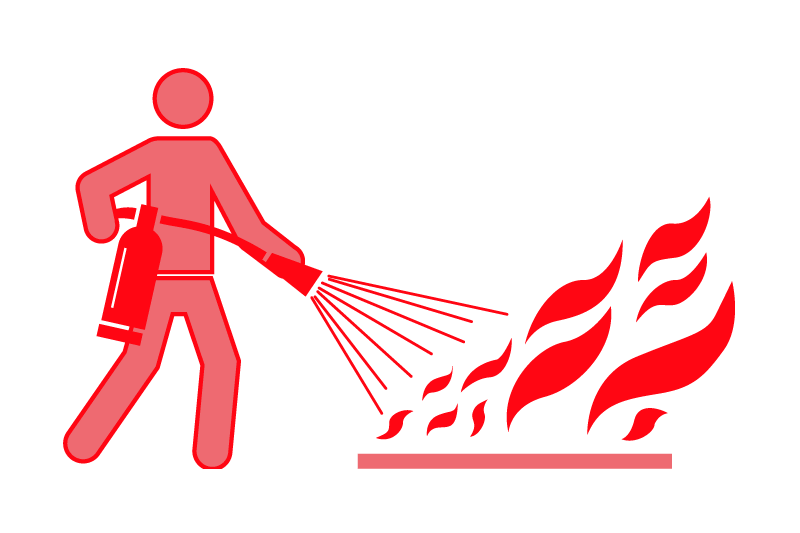 Brandschutzschulungen von Jokel Brandschutztechnik