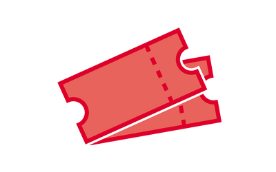 Ticket - Icon