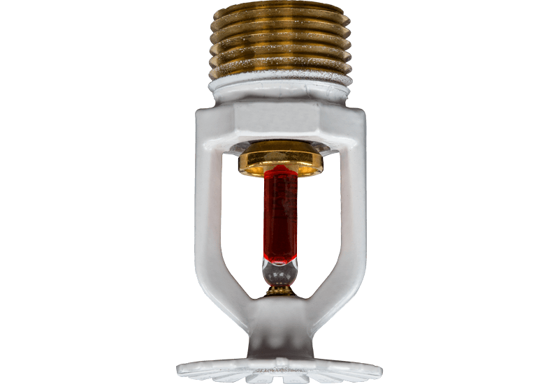 Wartung, Instandhaltung und Inbetriebnahme von Sprinkleranlagen