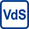 VdS VdS Logo