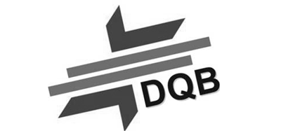 Logo DQB