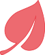 Nachhaltige Technik Icon Blatt