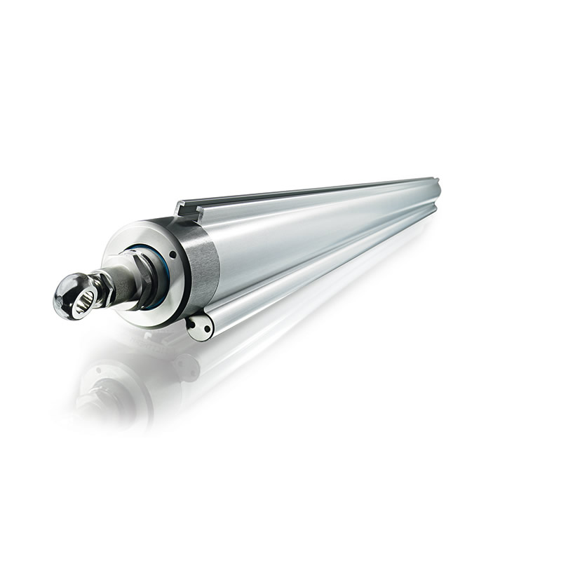 Rauchabzug (RWA)  24v Motor