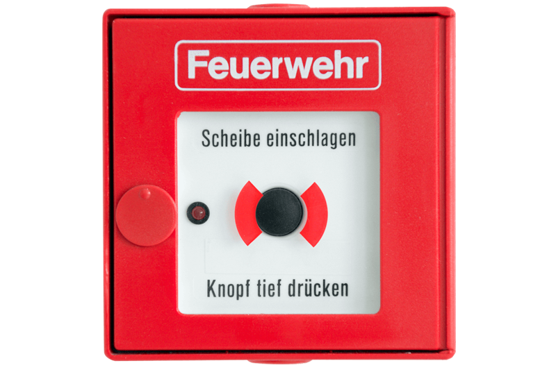Feuermelder