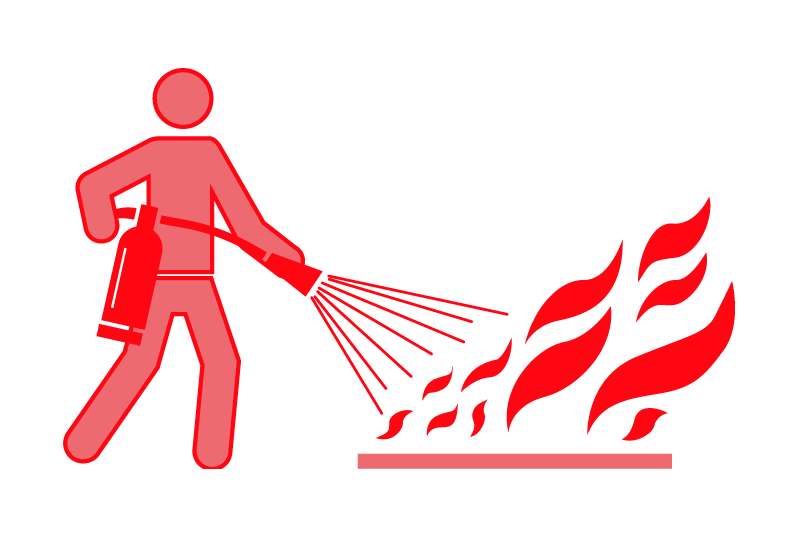 Brandschutzschulungen von Jokel Brandschutztechnik